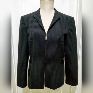 Hillard & Hanson Women's Office Jacket [14P]